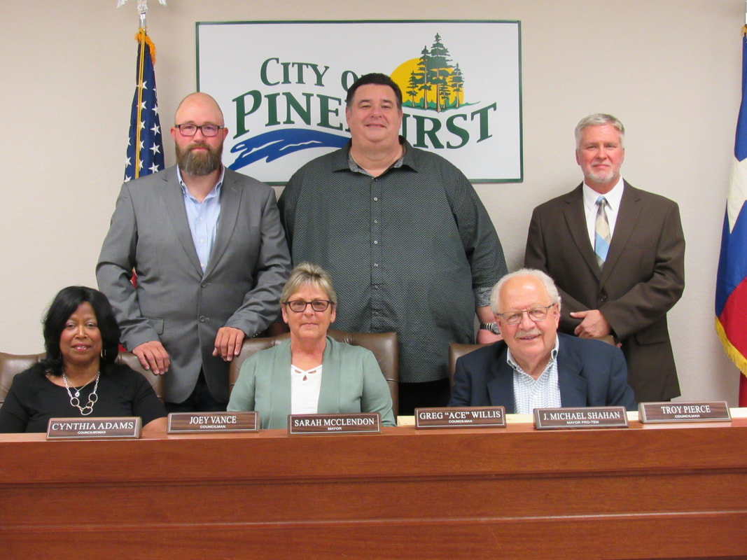 city council members