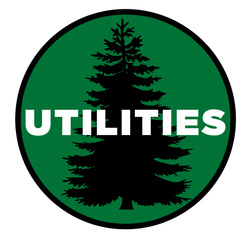 utilities link 