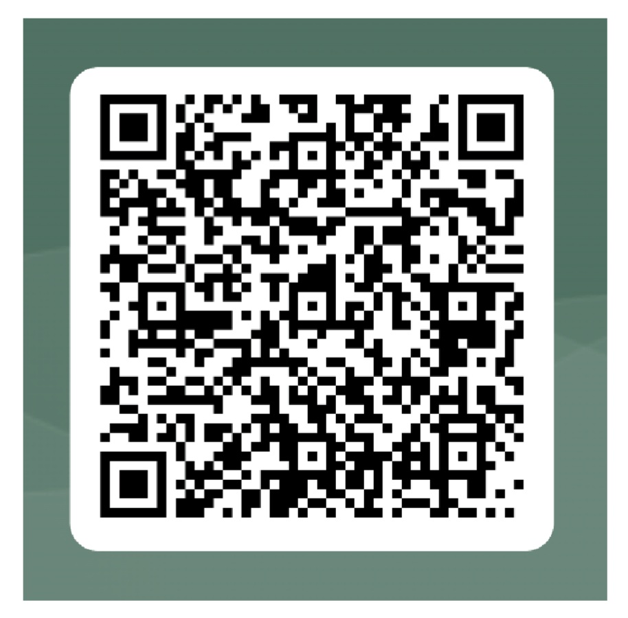 Comprehensive Plan Survey QR Code
