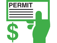 permit logo