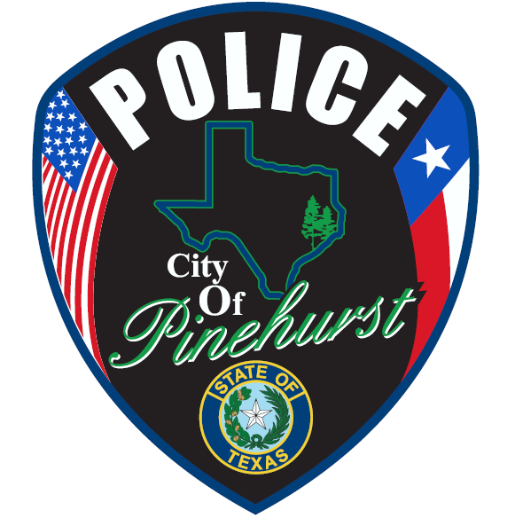 police badge logo