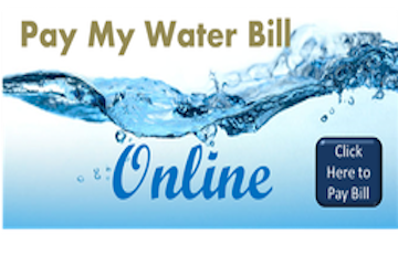 Pay Your Water Bill